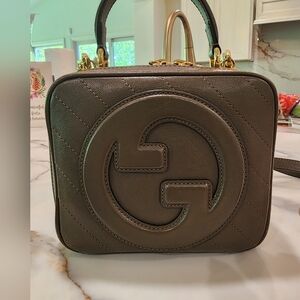 AUTHENTIC Gucci Bag